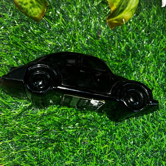 Vintage Avon Volkswagon Beetle Bug Wild Country After Shave 4.0oz - Picture 8 of 11